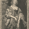 Anna Comtissa de Bedford.