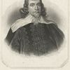 Francis Russell, earl of Bedford, ob. 1641.