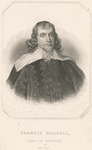 Francis Russell, earl of Bedford, ob. 1641.