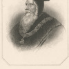 John Russell, First Earl of Bedford, OB. 1555
