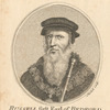 Russell, First Earl of Bedford