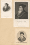John Russell, first Earl of Bedford. John Russell, Earl of Bedford, OB. 1555, from the original in the collection of his grace the Duke of Bedford. Russell, first Earl of Bedford 