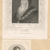 John Russell, Earl of Bedford, OB. 1555... Russell first Duke of Bedford, 1694 