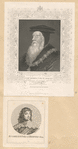 John Russell, Earl of Bedford, OB. 1555... Russell first Duke of Bedford, 1694 