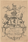 Russell Duke of Bedford.