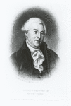 Gunning Bedford Jr., nat. 1747 - ob. 1812.