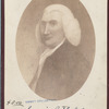 Gunning Bedford, Sen.