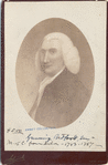 Gunning Bedford, Sen.
