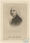 Gunning Bedford Sen., member of the Continental Congress.