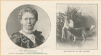 Miss Jessie Bedford [from the Book Buyer, May 1902].