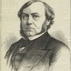 The Hon. Joseph D. Bedle, governor elect of New Jersey.