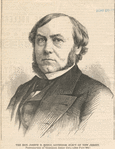 The Hon. Joseph D. Bedle, governor elect of New Jersey.
