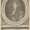 Capt. William Bedloe, discoverer of the Popish Plott.