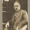 Dem'yan Bednyi, author