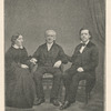 The Beecher family.