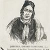 Beecher, Esther Catherine, daughter of the Rev. Lyman Beecher, D.D.