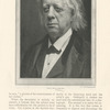 Henry Ward Beecher