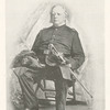 Chaplain Henry Ward Beecher.