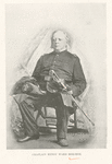 Chaplain Henry Ward Beecher.