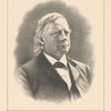 Rev. Henry Ward Beecher.