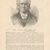 Rev. Lyman Beecher, D.D.