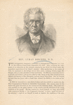 Rev. Lyman Beecher, D.D.