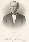 Abraham J. Beekman.