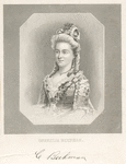 Cornelia Beekman.