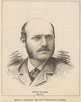 Henry W. Beekman, the New Corporation Counsel.