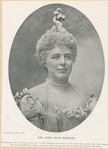 Mrs. James Hude Beekman [from Town and Country, Oct. 18, 1902].