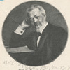 Wilhelm A. Beer [from M.L.W. Meyer, 1907 nr. 22].