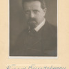 Richard Beer-Hofmann