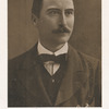 Harold Begbie, author of 'Twice-Born Men,' 'Souls in Action' and 'Other Sheep' ; Portraits series, no. 314, the Book News Monthly, November 1912.
