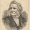 The late Reverend Dr. James Begg