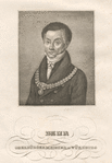 Behr, Oberbürgermeister in Würzburg.