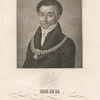 Behr, Oberbürgermeister in Würzburg.