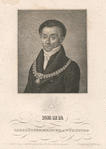 Behr, Oberbürgermeister in Würzburg.