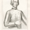 Nicolas Behuchet.