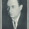 Bela-Ilesh, Hungarian author living now in Moscow