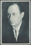 Bela-Ilesh, Hungarian author living now in Moscow