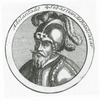 Sebastian de Belalcazar.