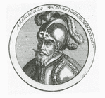 Sebastian de Belalcazar.