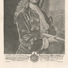 His excellency, Jonathan Belcher Esqr., captain general and governor in chief of his majesty's provinces of Massachuset's Bay and New Hampshire in New England and vice admiral of the same.