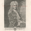 His excellency, Jonathan Belcher Esqr., captain general and governor in chief of his majesty's provinces of Massachuset's Bay and New Hampshire in New England and vice admiral of the same.