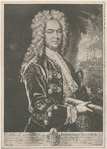His excellency, Jonathan Belcher Esqr., captain general and governor in chief of his majesty's provinces of Massachuset's Bay and New Hampshire in New England and vice admiral of the same.