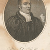 Rev. John Belfrage, Stateford, Edinburgh