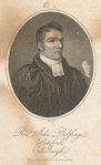 Rev. John Belfrage, Stateford, Edinburgh