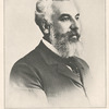 Alexander Graham Bell, born at Edinburgh, 1847 ; discoverer of the principle of the telephone.