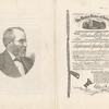 No. 201,488, the United States of America : To all to whom these presents shall come : Whereas A. Graham Bell, Boston, Mass, has presented to the commissioner of patents a petetition praying for the grant of letters patent for an alleged new and useful improvement speaking telephones.