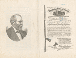 No. 201,488, the United States of America : To all to whom these presents shall come : Whereas A. Graham Bell, Boston, Mass, has presented to the commissioner of patents a petetition praying for the grant of letters patent for an alleged new and useful improvement speaking telephones.